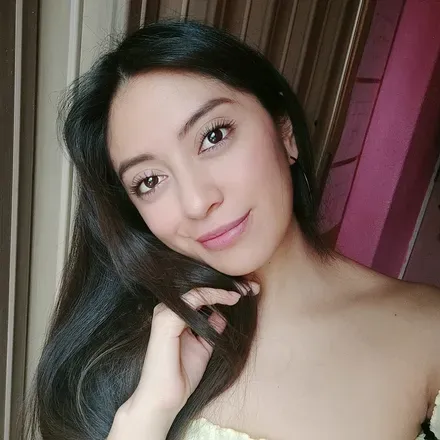 OnlyFans cuenta ixchel111 avatar 1