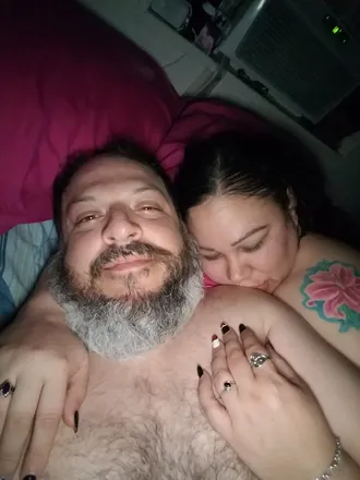 OnlyFans cuenta bbwcouplesatx header 2