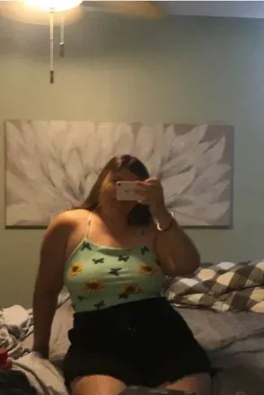 OnlyFans account  queenbeejayde avatar 1
