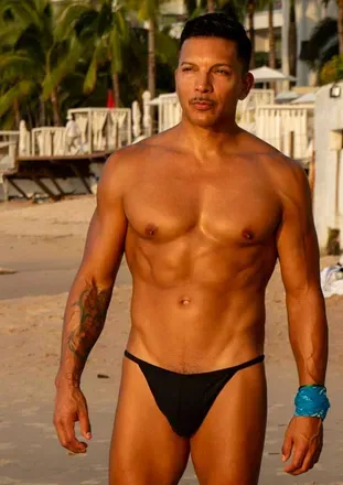 OnlyFans cuenta sexypapistevev avatar 1