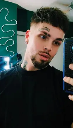 OnlyFans cuenta richiexrich1 avatar 1