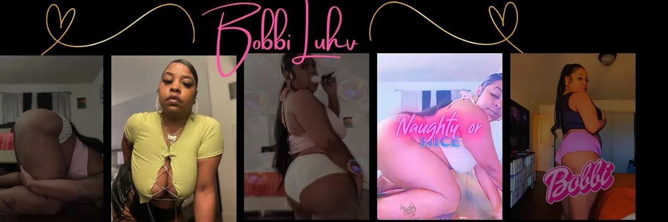 OnlyFans cuenta bobbis_world header 2