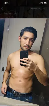 OnlyFans cuenta harvey_scl avatar 1