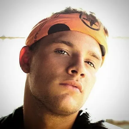 OnlyFans cuenta brandonwildexxx avatar 1