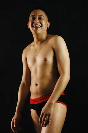 OnlyFans cuenta alejandrito95 avatar 1