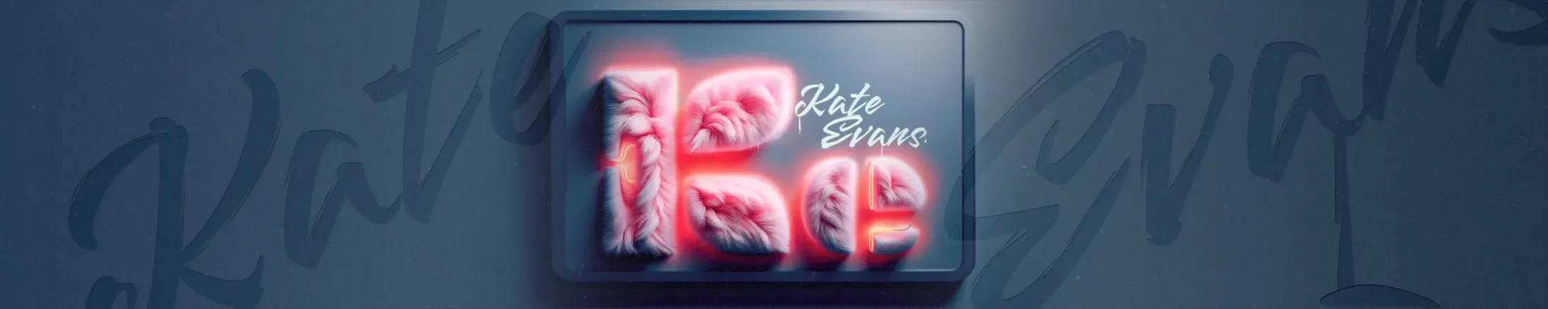OnlyFans cuenta kate_evans_family header 2