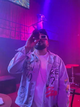 OnlyFans cuenta iamjokerrc avatar 1