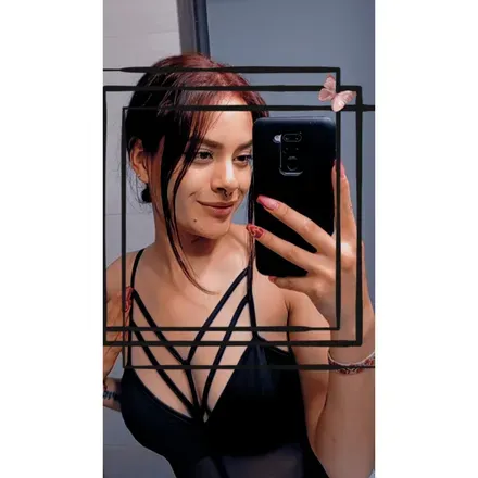 OnlyFans cuenta viki_garzon avatar 1