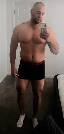 OnlyFans cuenta cavernousblack header 2