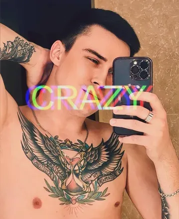 OnlyFans cuenta alexandrite_hot avatar 1