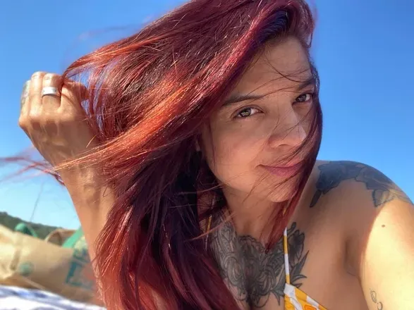 OnlyFans cuenta danilara avatar 1