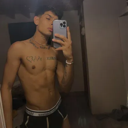 OnlyFans cuenta ezetwink26 avatar 1