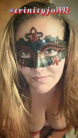 OnlyFans account  trinityjo1992 avatar 1