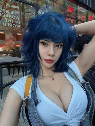 OnlyFans cuenta catgirl avatar 1