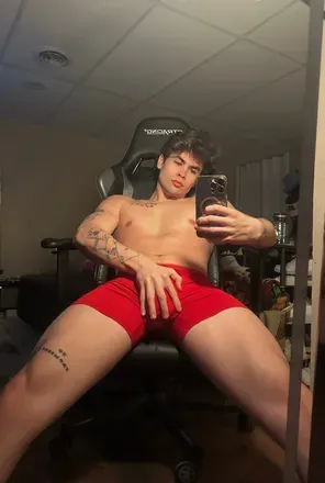 OnlyFans of tristanbdirty