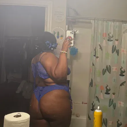 OnlyFans cuenta yofavvbbw69 avatar 1