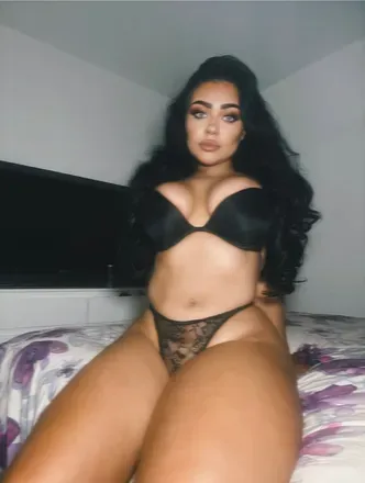 OnlyFans cuenta clo_xoxo8 avatar 1