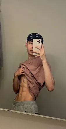 OnlyFans cuenta anthonylaurence avatar 1