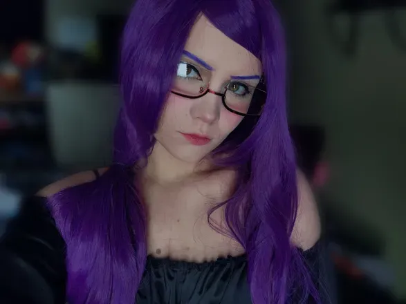 OnlyFans de spookylilithcosplay