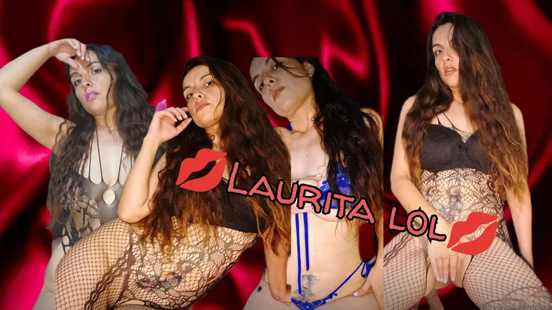 OnlyFans cuenta lauriita_lol header 2