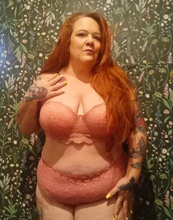 OnlyFans cuenta gingerjenn avatar 1