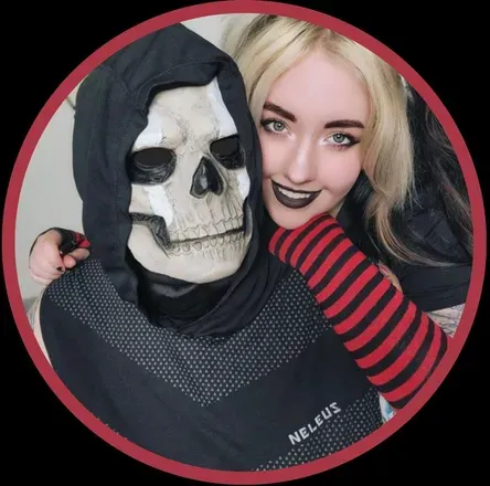 OnlyFans of valandtyne