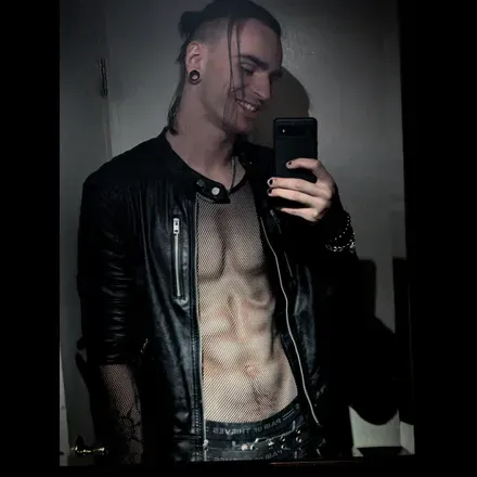 OnlyFans cuenta syruskoomer avatar 1