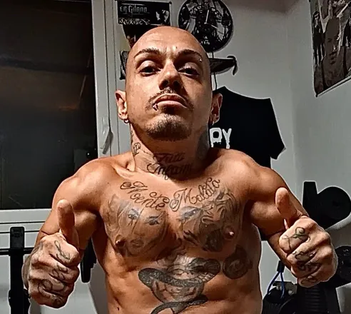 OnlyFans account  simoncino_martucci header 2