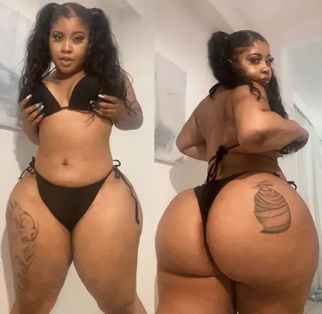 OnlyFans cuenta ghettobarbieee404 header 2