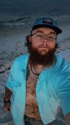 OnlyFans cuenta towboatman avatar 1