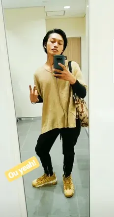 OnlyFans cuenta vqkun avatar 1
