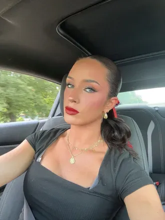 OnlyFans cuenta missmagic777 avatar 1