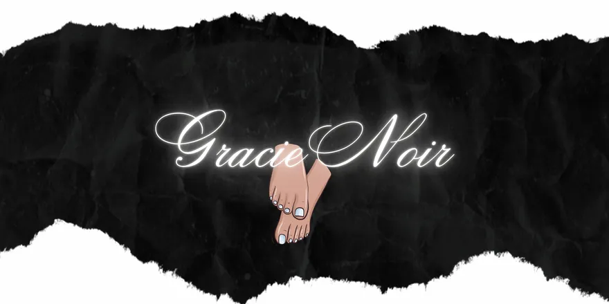 OnlyFans cuenta gracienoir header 2