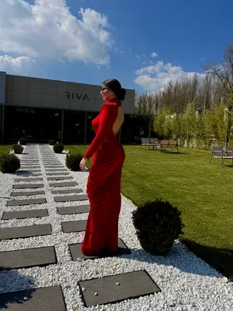 OnlyFans account  xroberta avatar 1