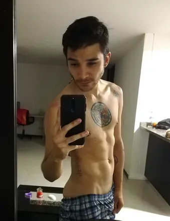 OnlyFans account  wiseblackfox avatar 1
