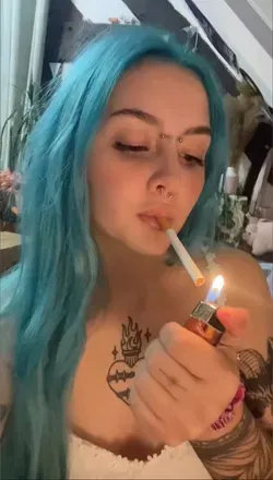 OnlyFans cuenta smoky.prinsess avatar 1