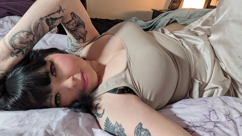 OnlyFans account  lunabellefreepage header 2