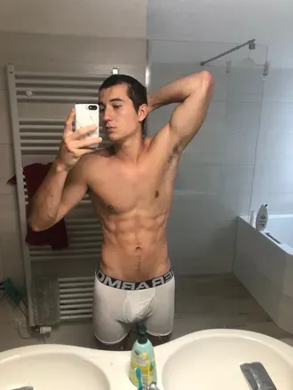 OnlyFans cuenta chriscatharsis avatar 1