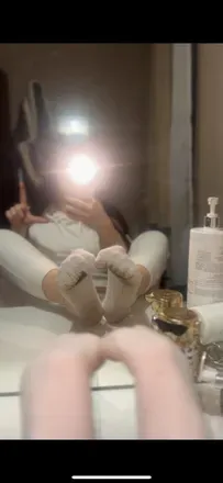 OnlyFans account  claudiafeetfetish header 2