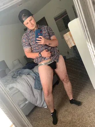 OnlyFans cuenta mylesftmboi avatar 1