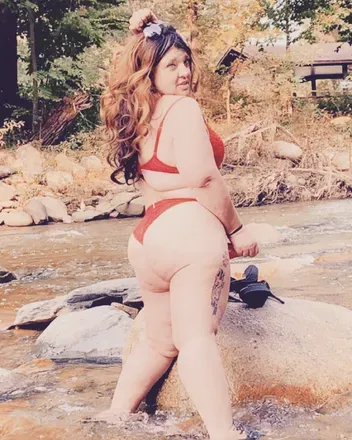 OnlyFans cuenta queen_kaydence header 2