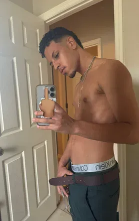 OnlyFans cuenta a_saintzz avatar 1