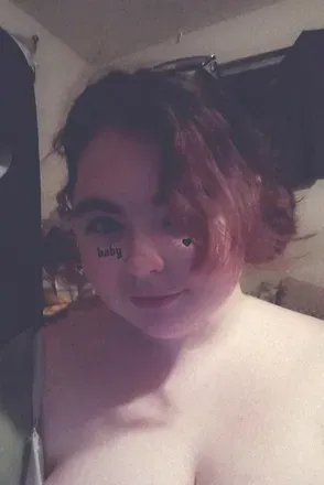 OnlyFans cuenta bby_grl2002 avatar 1