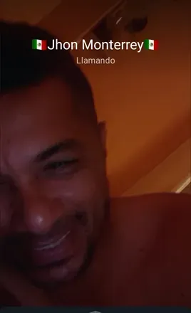OnlyFans account  jhonmonterrey header 2