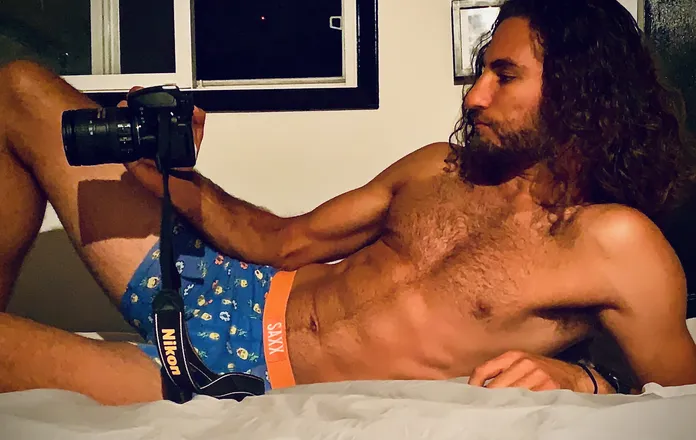 OnlyFans cuenta mattiasj header 2