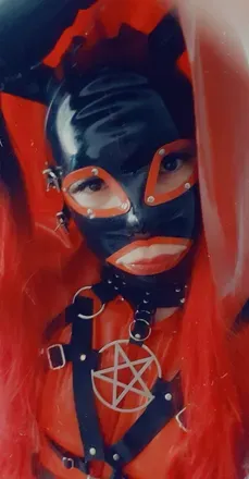 OnlyFans cuenta squeakyfoxy avatar 1