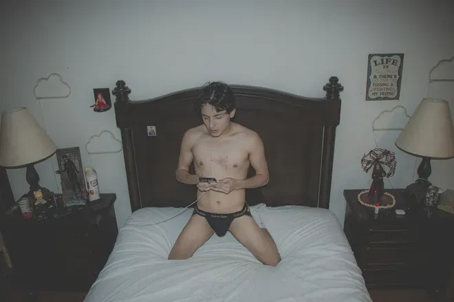 OnlyFans de jorgeglexx