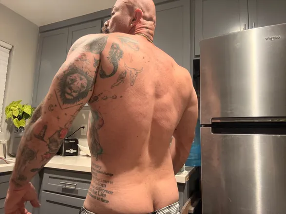 OnlyFans cuenta elgorillapelon header 2