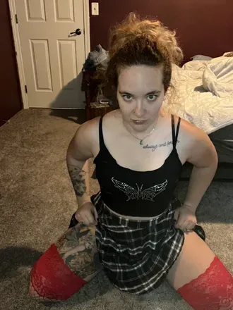 OnlyFans cuenta scarlett_aurora avatar 1