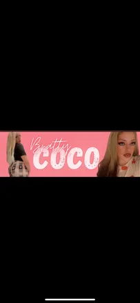 OnlyFans cuenta cocoblondie21 header 2